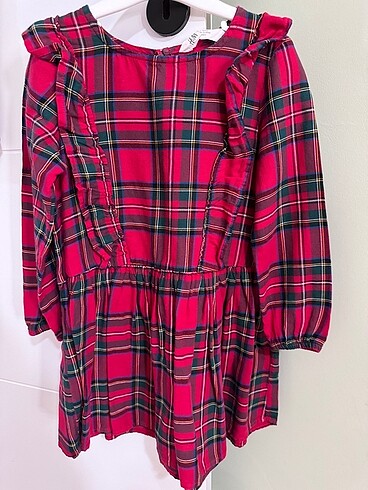 H&M çocuk elbise