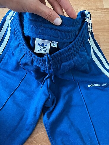 xs Beden Adidas orjinal eşofman altı