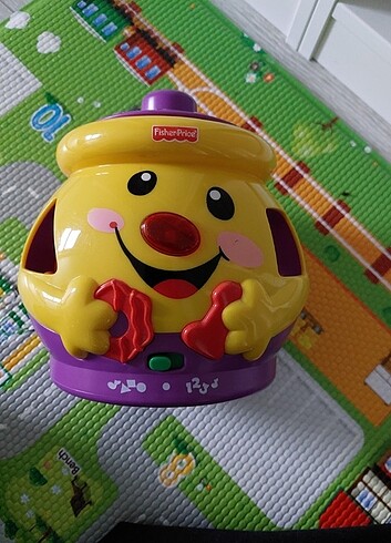 Fisher Price Fisher price oyuncak şekiller 