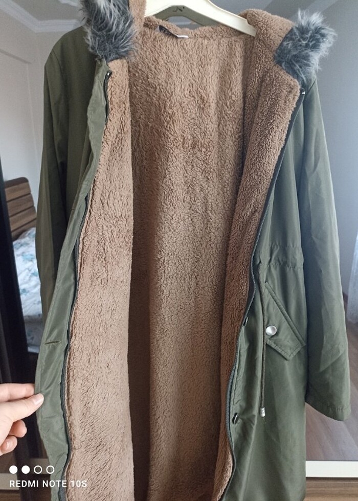 Mont kaban - Görsel 4