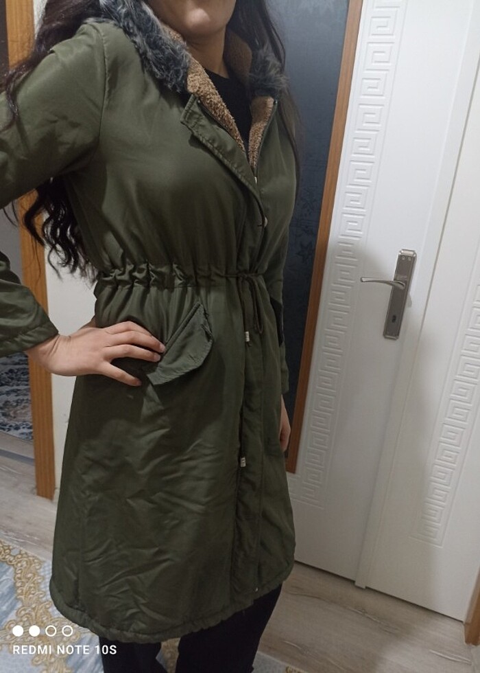 Mont kaban - Görsel 2