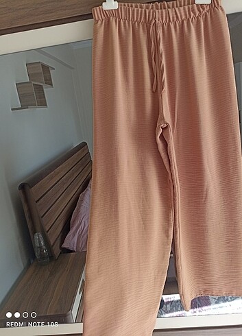 Kadın Pantolon