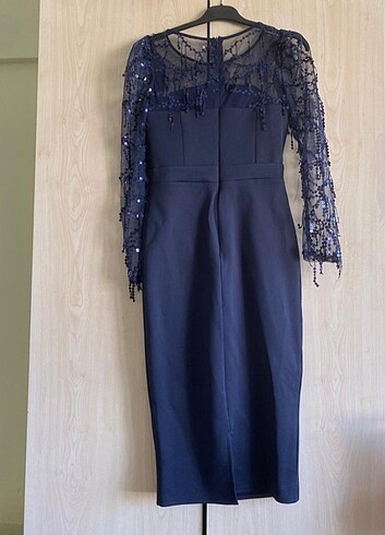 Kadın elbise - Görsel 2