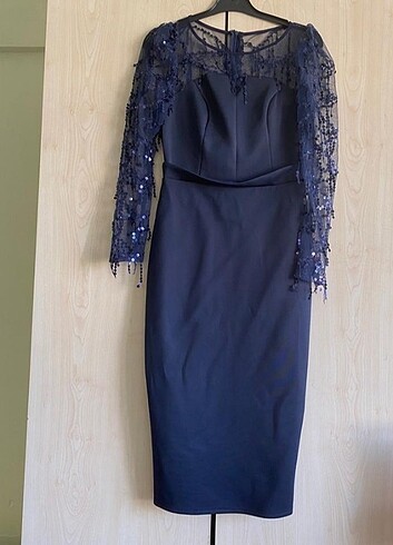 Kadın elbise - Görsel 3