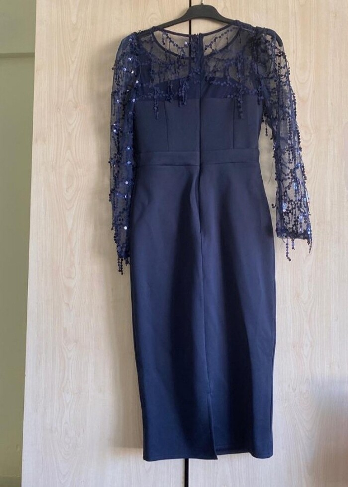 Kadın elbise - Görsel 2