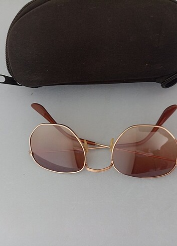 Kadın Güneş gözlüğü  - Görsel 5