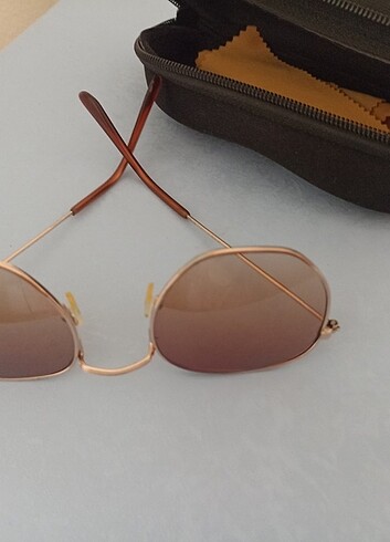 Kadın Güneş gözlüğü  - Görsel 7