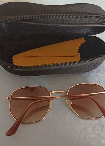 Kadın Güneş gözlüğü  - Görsel 9