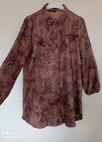 Kadın gömlek  - Görsel 2