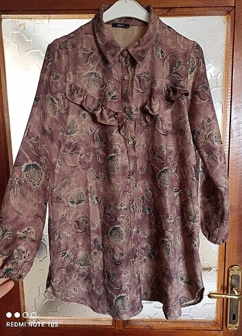 Kadın gömlek  - Görsel 3