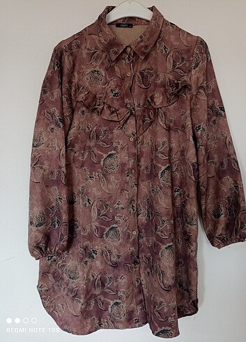Kadın gömlek  - Görsel 4
