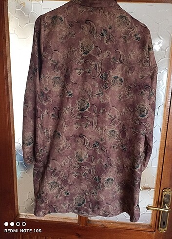 Kadın gömlek  - Görsel 5