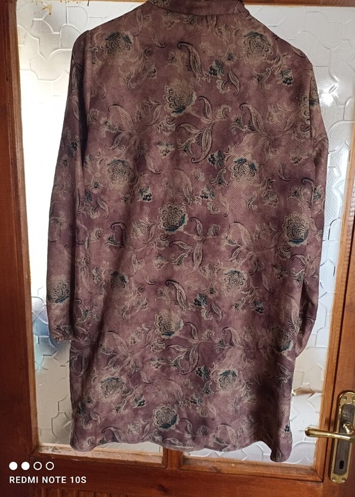 Kadın gömlek  - Görsel 5