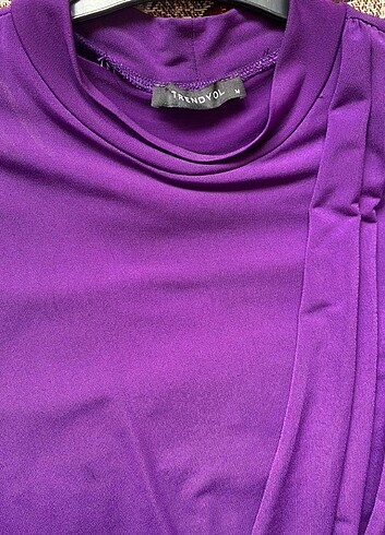 Kadın elbise  - Görsel 5