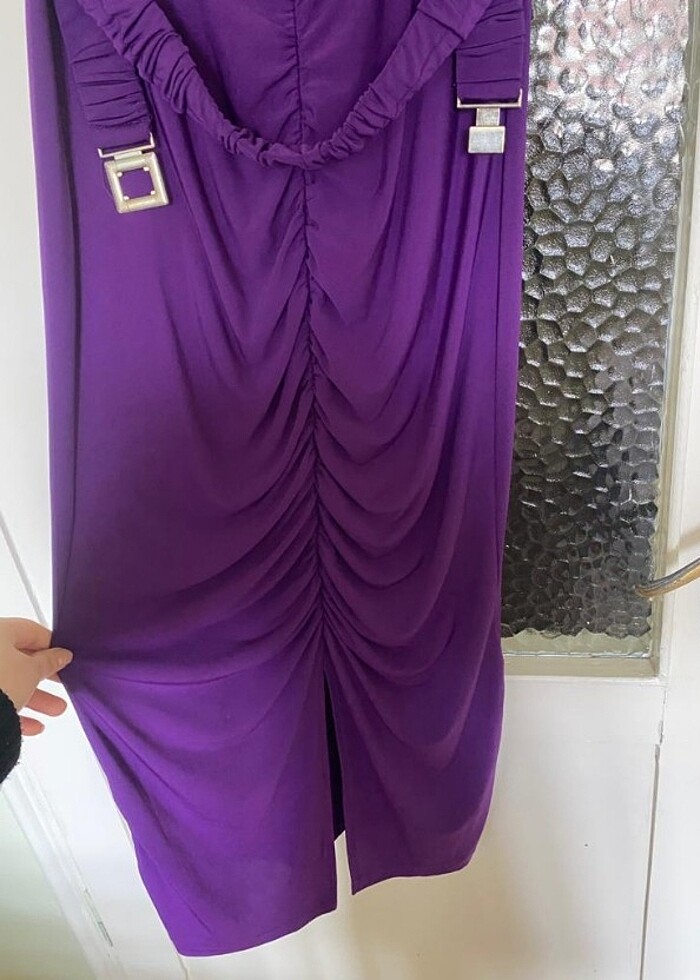 Kadın elbise  - Görsel 3