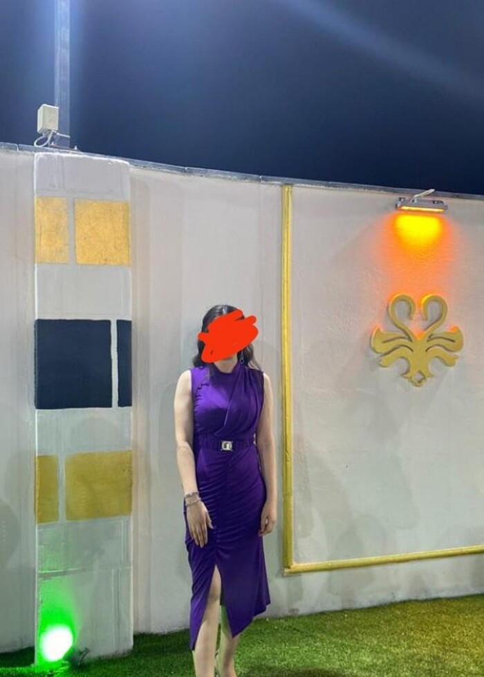 Kadın elbise  - Görsel 2