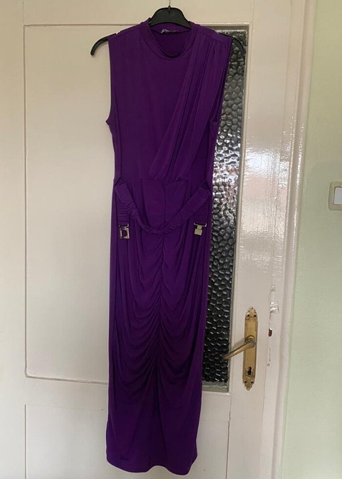 Kadın elbise  - Görsel 4