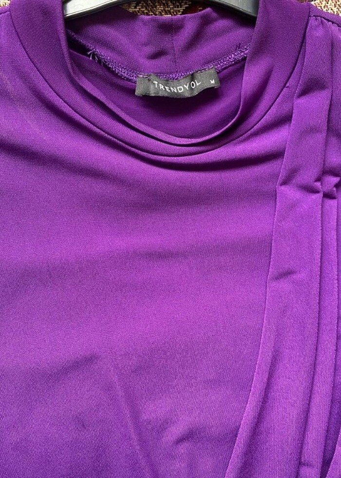 Kadın elbise  - Görsel 5