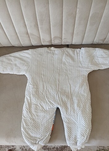 Bebek tulum  - Görsel 3