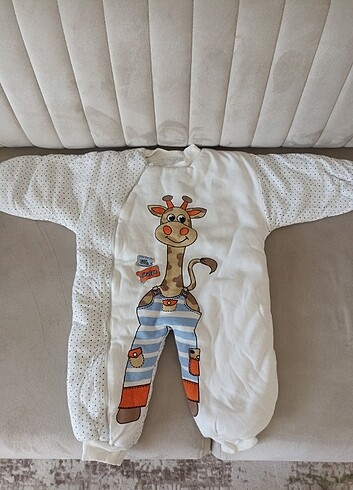 Bebek tulum  - Görsel 4