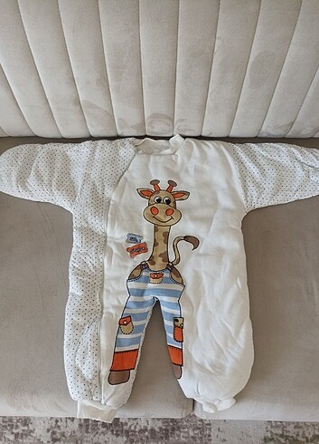 Bebek tulum  - Görsel 5