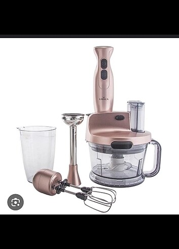 Karaca blender 