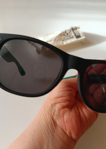 jagermeister Güneş Gözlüğü - Görsel 3