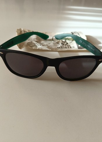 jagermeister Güneş Gözlüğü - Görsel 6