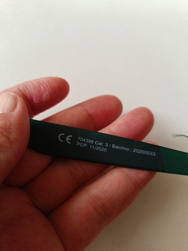 jagermeister Güneş Gözlüğü - Görsel 5