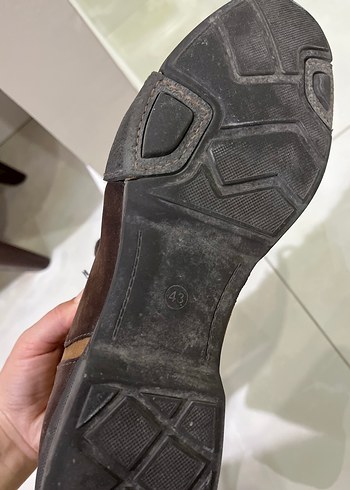 Ayakkabı dünyası Erkek Bot - Görsel 3