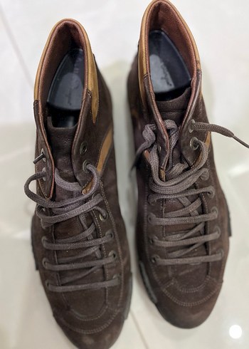 Ayakkabı dünyası Erkek Bot - Görsel 2