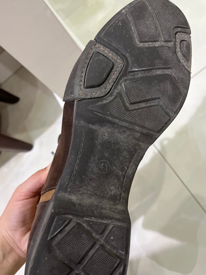 Ayakkabı dünyası Erkek Bot - Görsel 3