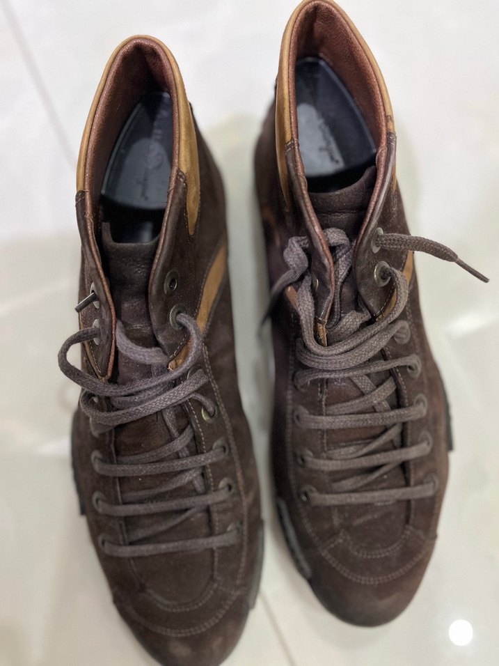 Ayakkabı dünyası Erkek Bot - Görsel 2