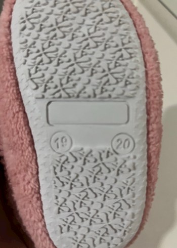 Bebek patik - Görsel 2