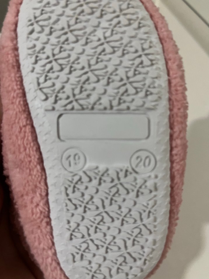 Bebek patik - Görsel 2