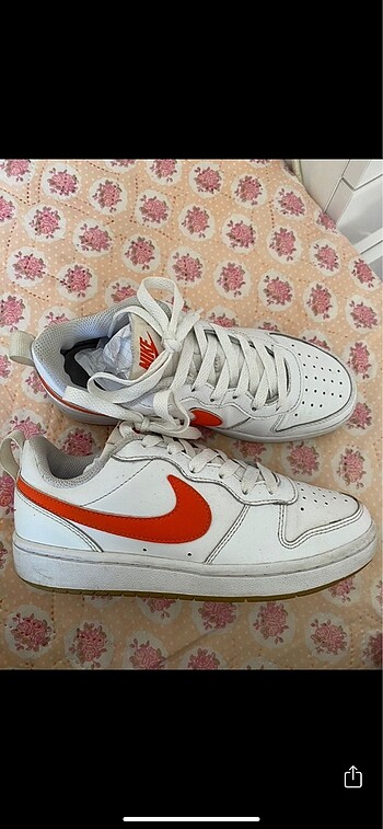 Nike nike ayakkabı