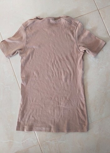 Basic t-shirt