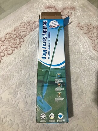 HEALTY MOP