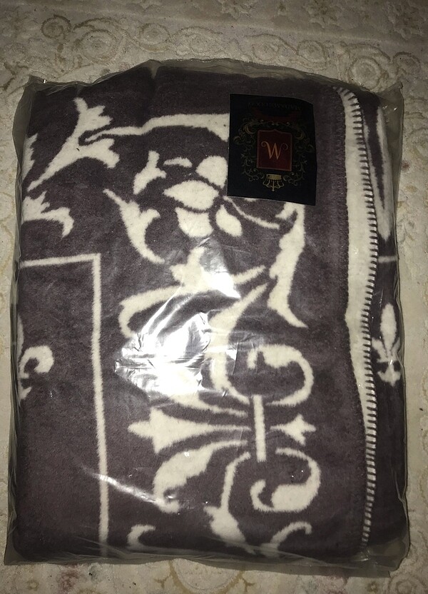 MADAM COCO TEK KİŞİLİK BATTANİYE - Görsel 2