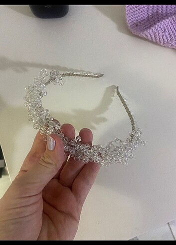 GELİN TACI - Görsel 2