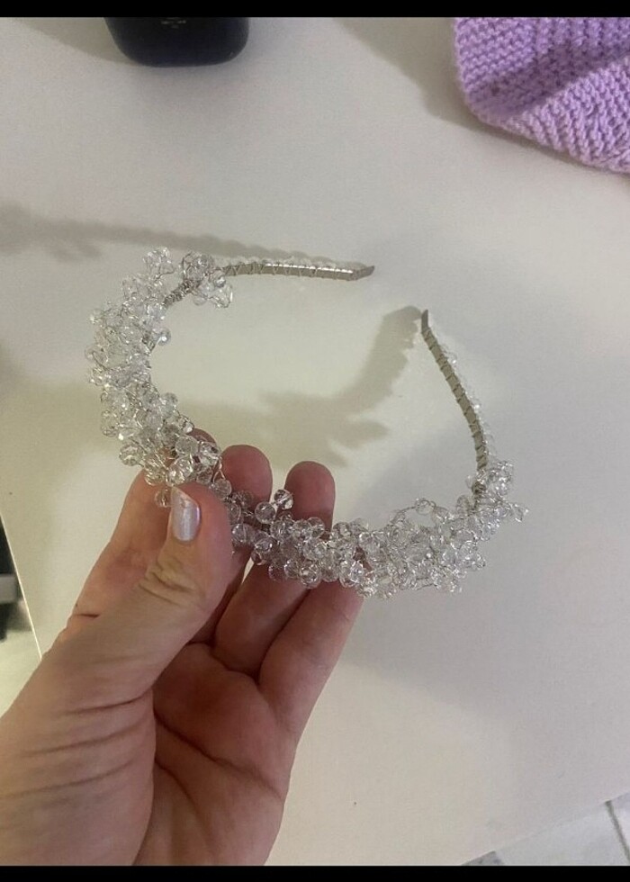 GELİN TACI - Görsel 2