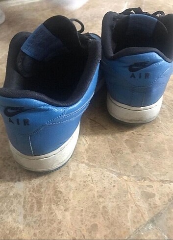 NİKE AİR JARDAN AYAKKABI ERKEK - Görsel 2