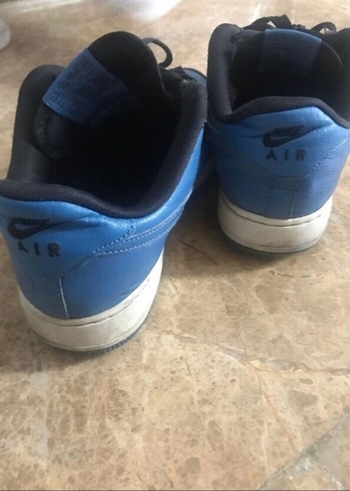 NİKE AİR JARDAN AYAKKABI ERKEK - Görsel 2