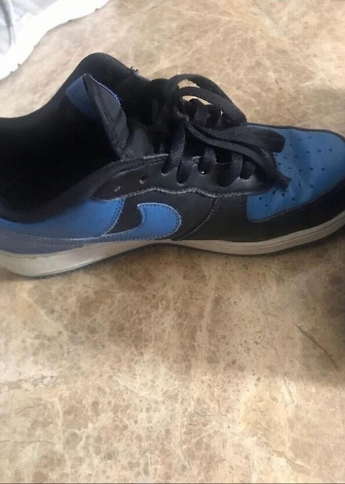 NİKE AİR JARDAN AYAKKABI ERKEK - Görsel 4