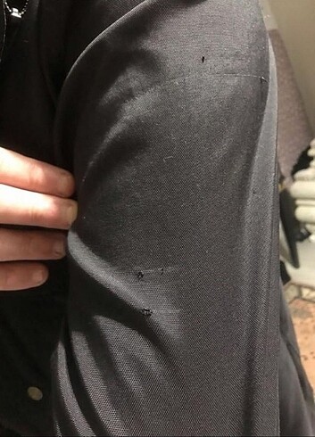 NİKE ORJİNAL KAPŞONLU  - Görsel 4