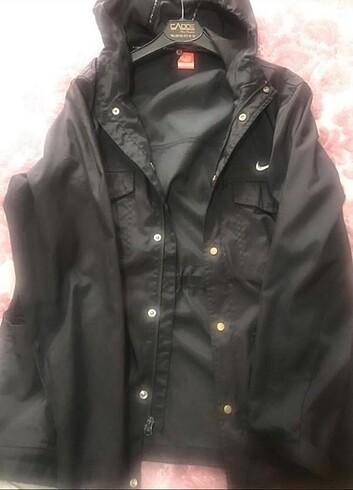 NİKE ORJİNAL KAPŞONLU  - Görsel 5