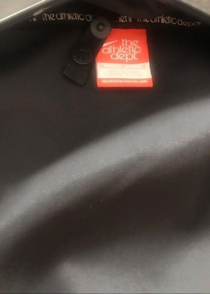 NİKE ORJİNAL KAPŞONLU  - Görsel 2