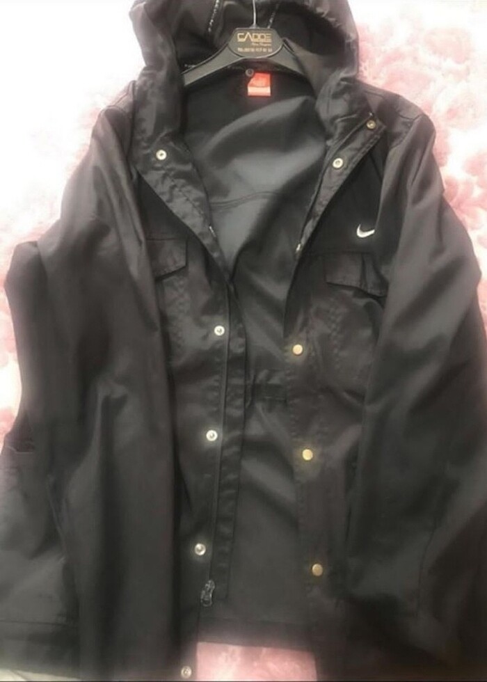 NİKE ORJİNAL KAPŞONLU  - Görsel 5