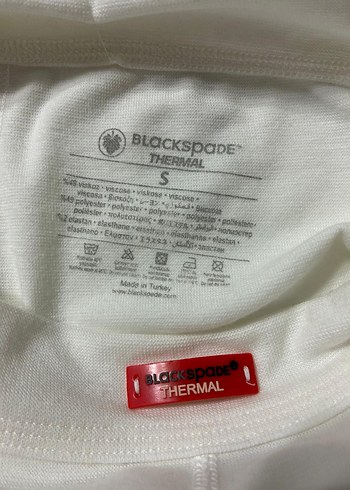 Kadın termal Tayt - Görsel 2