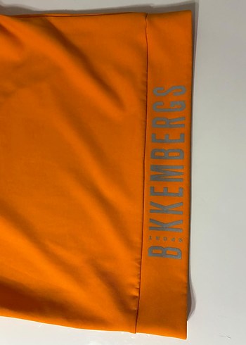 Kapüşonlu Erkek Sweatshirt Bikkembergs - Görsel 2